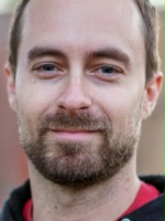 Anthony Enns 