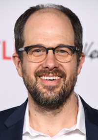 Mike Ostroski 