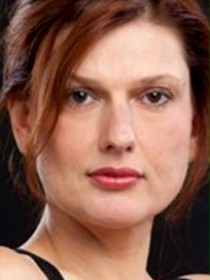 Natalie Pinot / Francuska producentka