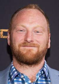 Mac Brandt 