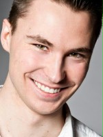 Byron Rowan Smith / Żołnierz
