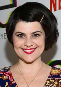 Rebecca Johnson I
