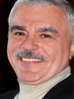 Dmitri Bazay / Teść