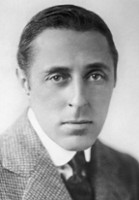 D.W. Griffith / Pan Ray