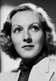 Karen Morley I