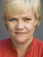 Kristin Halvorsen / 