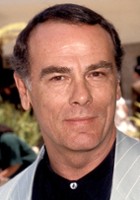 Dean Stockwell / Tony 'The Tiger' Russo