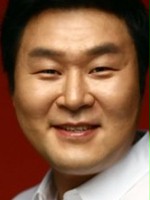 Kyeong-ho Yoon / Man-sik Bong