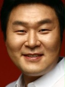 Kyeong-ho Yoon / Menadżer Cho