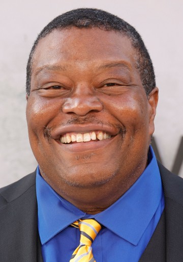Damon Standifer / Aktor