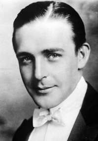 Wallace Reid 