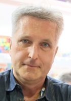 Robert Bernatowicz / Prezenter telewizyjny