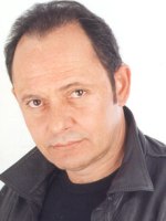 Manuel Salazar / José Manuel \"Chepo\" Larrazábal