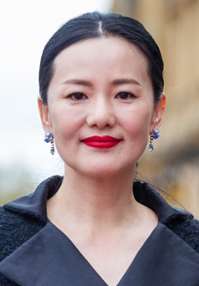 Mei Yong 