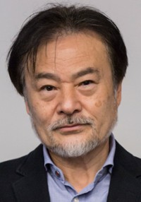 Kiyoshi Kurosawa 