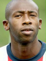 Paolo Wanchope 