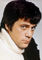 Oliver Reed / Vulcan