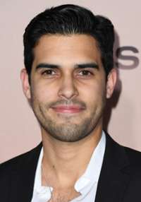Isaac Gonzalez Rossi 