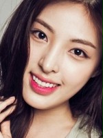 Hye-won Jin 