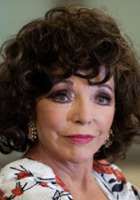 Joan Collins