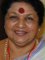 Kaviyoor Ponnamma / Bhageerathi