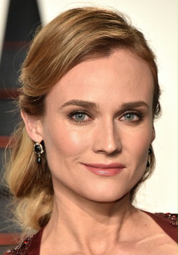 Diane Kruger / Madame de Rosemonde