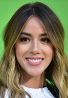 Chloe Bennet / Detektywka Lana Lee