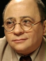 Efim Banchik 