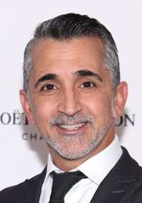 James Madio I