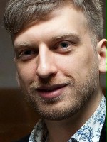 Vlad Aksenov 