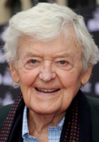 Hal Holbrook / Dr Franklin Hill