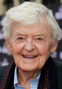 Hal Holbrook 