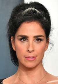 Sarah Silverman 