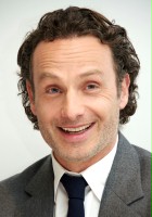 Andrew Lincoln / Rick Grimes