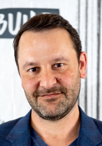 Dan Fogelman 