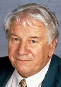 Peter Ustinov 