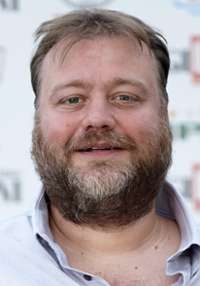 Stefano Fresi 