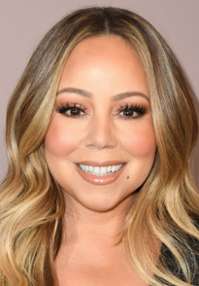 Mariah Carey 