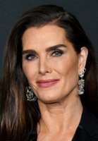 Brooke Shields