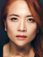 Sandra Yi Sencindiver / Pielęgniarka