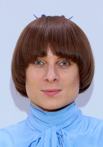 Ralph Kaminski / 