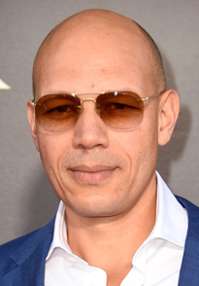 Jarreth J. Merz I