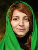 Hana Makhmalbaf 