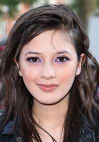 Sophie Wu I