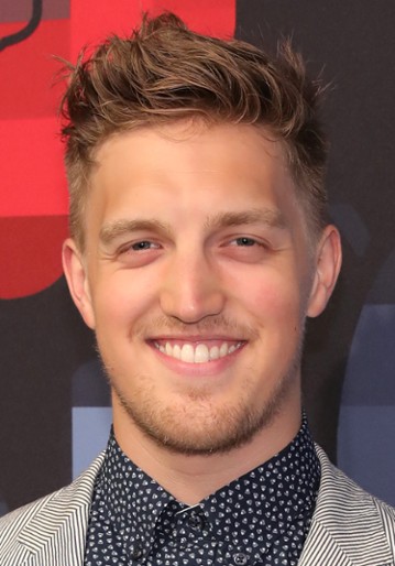 Keenan Jolliff / Zachary Solomon