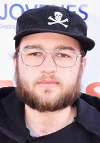 Angus T. Jones 