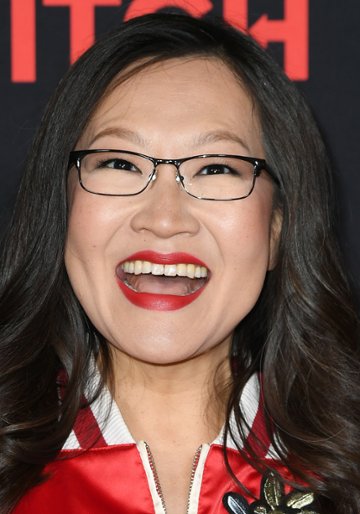 Helen Hong / 