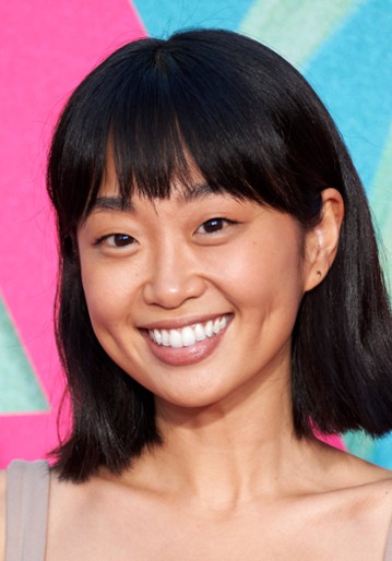 Alice Lee / Lois Lane