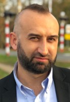 Mariusz Capiga / Damian