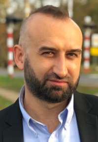 Mariusz Capiga 